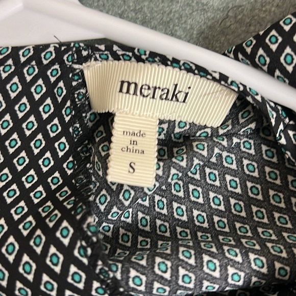 Meraki Top - Picture 5 of 6